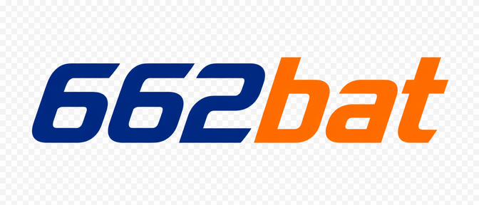 662bat logo on dark navbar for Bangladesh homepage